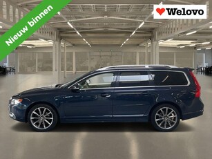 Volvo V70 1.6 T4 Limited Edition Dealer