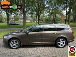 Volvo V70 2.0 D3 Summum