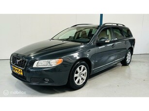 Volvo V70 2.0 Momentum YOUNGTIMER / €10.750,- EXCL BTW