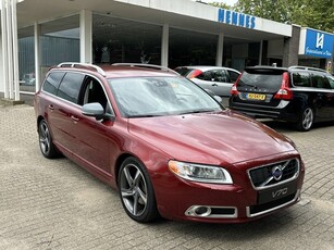 Volvo V70 2.0 T5 5 Cilinder! Aut Summum ACC Keyless