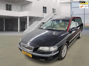 Volvo V70 2.3 T-5 Geartr. C.L LPG-G3 AUTOMAAT