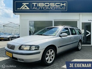 Volvo V70 2.4 D5 Geartronic Comfort Line