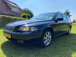 Volvo V70 2.4 Edition II , BJ`2003, APK 15-07-2025