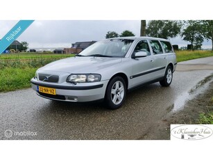 Volvo V70 2.4 nwe motor 270dkm