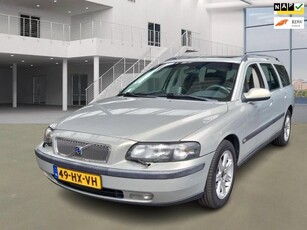 Volvo V70 2.4 T Ocean Race