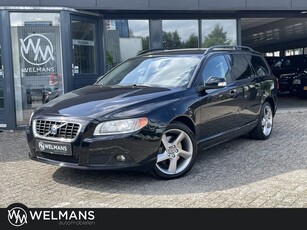 Volvo V70 3.0 T6 AWD Momentum Youngtimer Xenon Adaptief