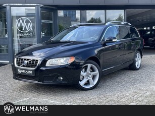 Volvo V70 3.0 T6 AWD Summum Youngtimer Polestar 315 pk