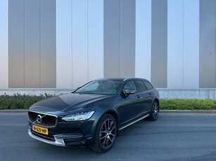 Volvo V90 Cross Country 2.0 T5 AWD Pro 1e eigenaar / NAP / Leer >