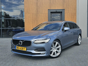 Volvo V90 D4 AUT | Trekhaak | Panoramadak| Zeer netjes