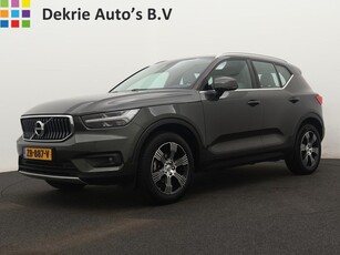 Volvo XC40 1.5 T3 156PK Inscription / Apk Apr-2025 /