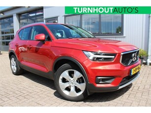 Volvo XC40 1.5 T3 Business Pro Panorama 360 Cam Harman