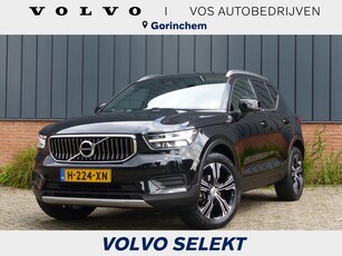 Volvo XC40 1.5 T3 Inscription