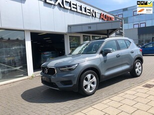 Volvo XC40 1.5 T3 Momentum Pano Navi Leder