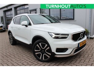 Volvo XC40 1.5 T3 Momentum Pro Panoramadak Camera