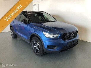 Volvo XC40 1.5 T3 R-Design Automaat Schuifdak Adaptive