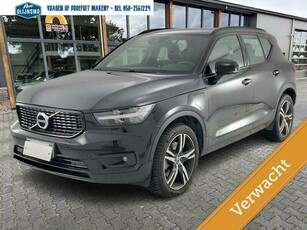 Volvo XC40 T4 PlugInHybride R-DesignBlisCameraNavi