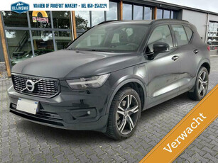 Volvo XC40 T4 PlugInHybride| R-Design|Blis|Camera|Navi