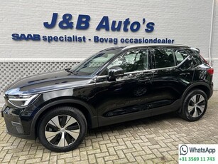 Volvo XC40 1.5 T4 Recharge Core Bright Carplay slechts