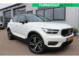 Volvo XC40 1.5 T4 Recharge R-Design Expression Panoramadak