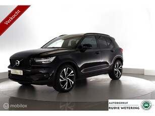 Volvo XC40 1.5 T5 262PK Recharge R-Design