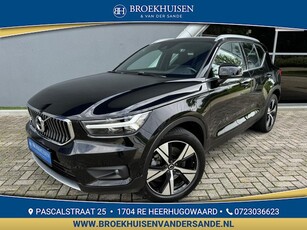 Volvo XC40 1.5 T5 Recharge Business Pro 262pk Automaat /