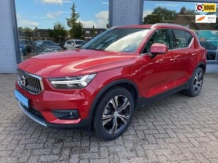 Volvo XC40 1.5 T5 Recharge Inscription Plug-in PHEVBEIGE