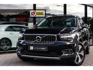 Volvo XC40 1.5 T5 Recharge - Pano - Trekhaak - Harman Kardon