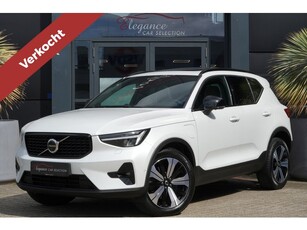 Volvo XC40 1.5 T5 Recharge Ultimate Dark 262pk