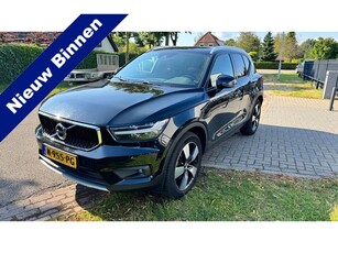 Volvo XC40 2.0 T4 190pk. Panodak, Harman/Kardon, Stoelverw