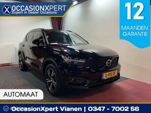 Volvo XC40 2.0 T5 AWD R-Design