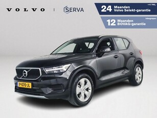 Volvo XC40 B3 Momentum Business Parkeercamera Stoel- en