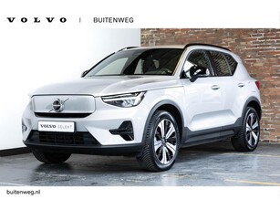 Volvo XC40 Recharge Plus 70 kWh 1e eigenaar