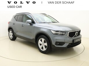 Volvo XC40 T3 156pk / Lane Assist / Trekhaak / Getint glas