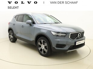 Volvo XC40 T3 163pk Automaat Inscription / Leder / Panorama