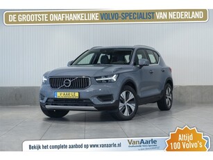 Volvo XC40 T4 Aut. Recharge Parkeercamera Navigatie