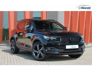 Volvo XC40 T4 Recharge R-Design Parkeercamera Keyless