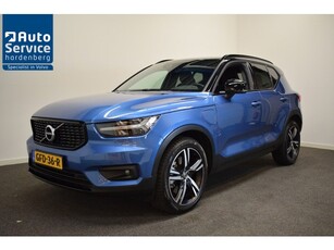 Volvo XC40 T5 261pk AUT6 Recharge R-Design Adapt. cruise/