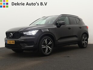 Volvo XC40 T5 Hybride Plug-in R-Design / Apk mrt-2026 /