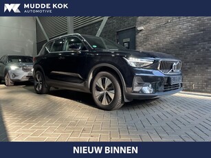 Volvo XC40 T5 Recharge Plus Bright ACC BLIS 360°