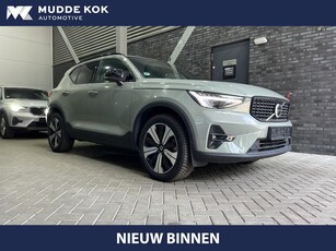 Volvo XC40 T5 Recharge Plus Dark ACC harman/kardon