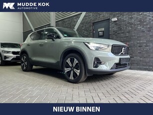 Volvo XC40 T5 Recharge Plus Dark Panoramadak ACC