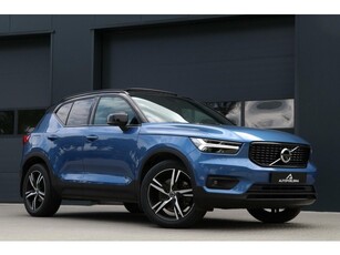 Volvo XC40 T5 Recharge R-DESIGN Panodak Harman/Kardon