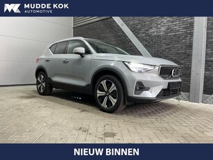 Volvo XC40 T5 Recharge Ultimate Bright ACC BLIS