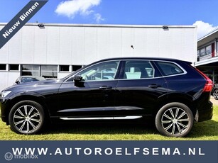 Volvo XC60 B5 InscriptionStoelventi.360CAMERAACC-PILOTBW