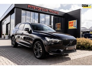 Volvo XC60 2.0 D4 AWD Momentum, Trekhaak, 1e Eigenaar