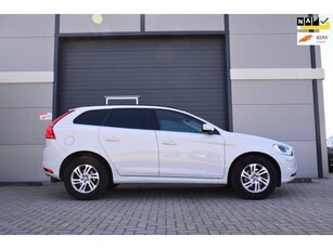 Volvo XC60 2.0 D4 FWD Polar+