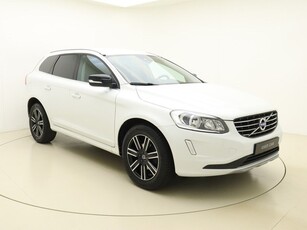 Volvo XC60 2.0 D4 FWD Polar+ (bj 2017)