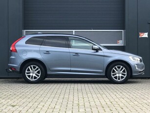 Volvo XC60 2.0 D4 Geartronic-8 FWD Momentum Nav Xenon