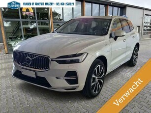 Volvo XC60 PlugInHybride 18 kWh T6 AWD Core