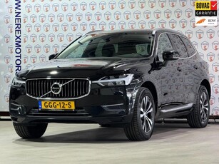 Volvo XC60 2.0 Recharge T6 AWD